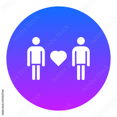 Relationships Icon