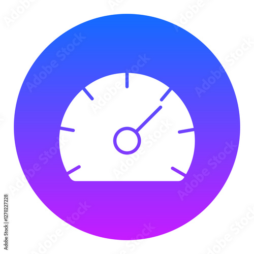 Network Speed Icon