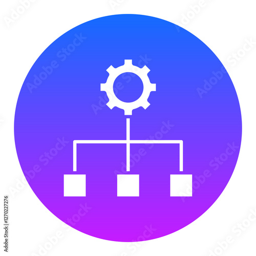 Free Download Network Management Icon - GFXLoad