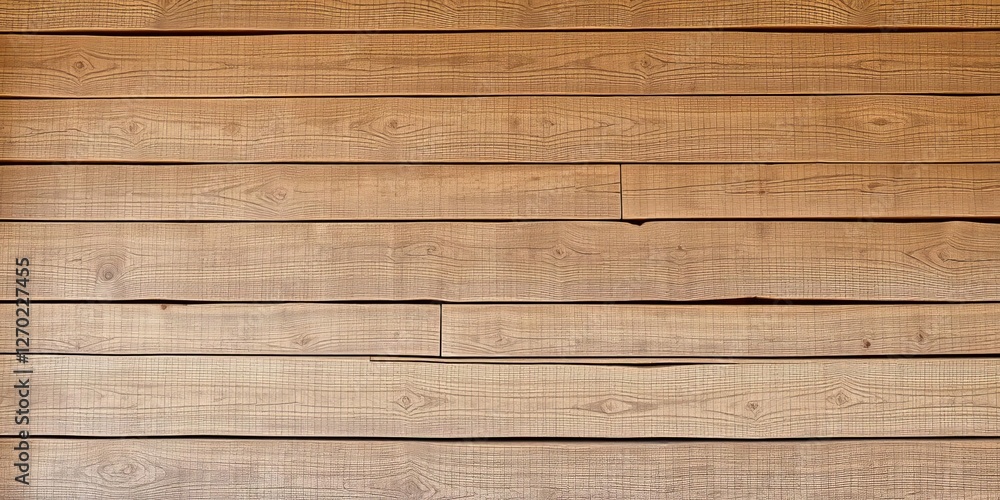 Reclaimed wood wall paneling with weathered, rustic texture, old, planks, interior Reclaimed wood wall paneling with weathered, rustic texture, old, planks, interior
