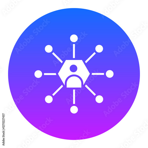 Network Availability Icon