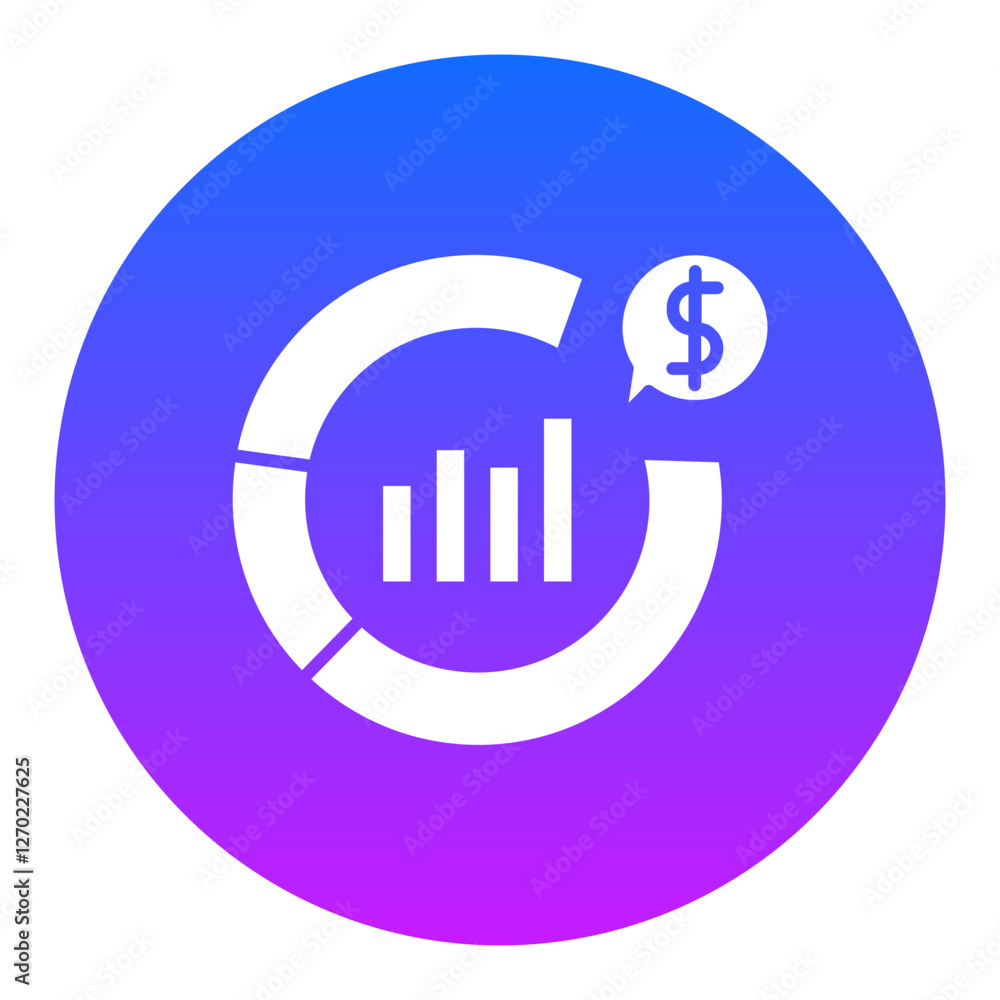 Market Penetration Icon Market Penetration Icon