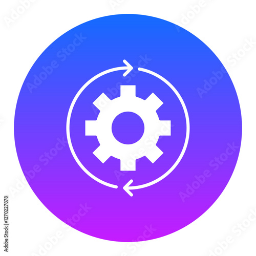 Automation Icon