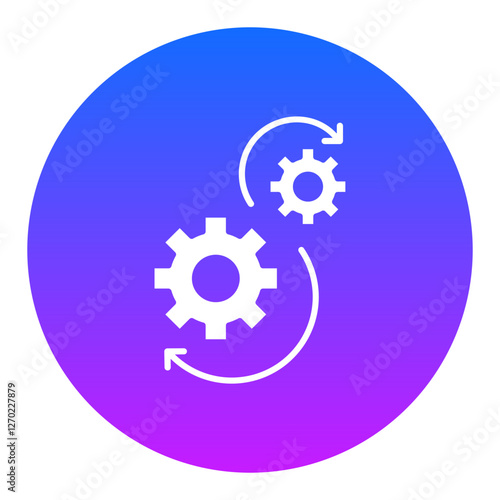 Automation Icon