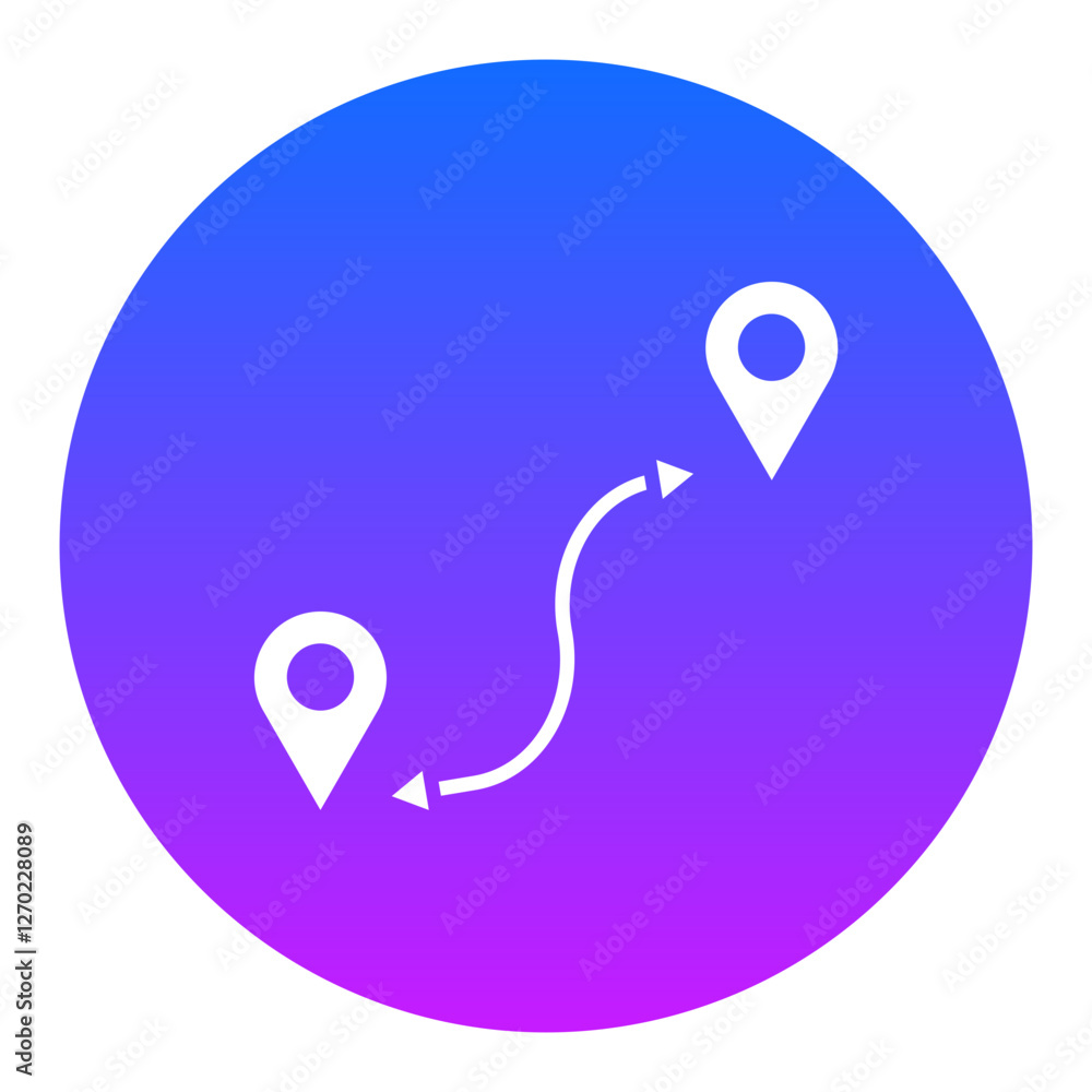 Get Directions Icon Get Directions Icon