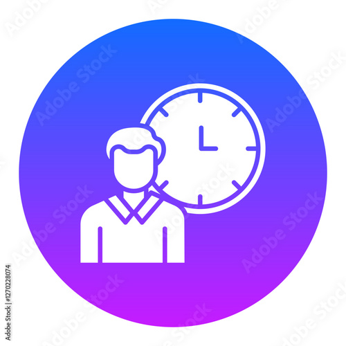 Hours Icon