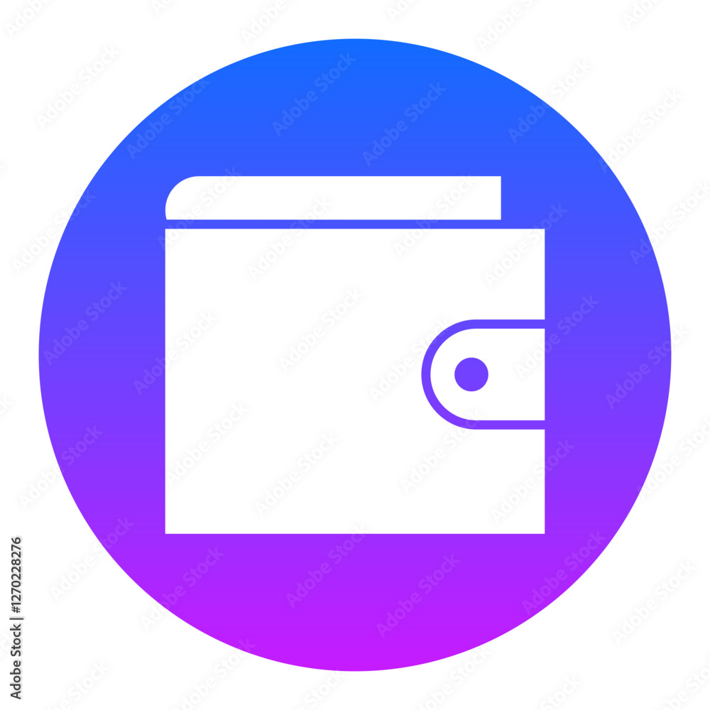 Wallet Icon Wallet Icon