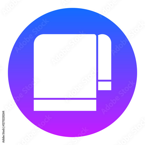 Towel Icon