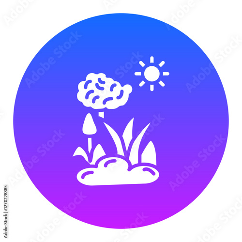 Seaweed Icon