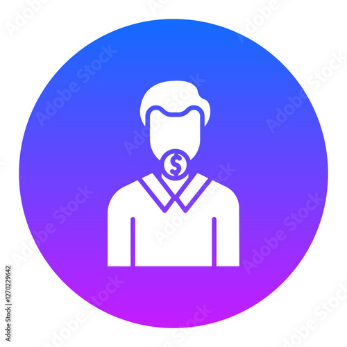 Hush Money Icon