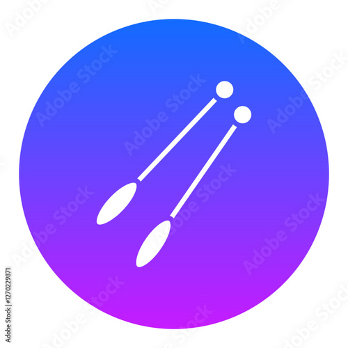 Stirrer Icon