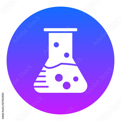 Chemical Icon