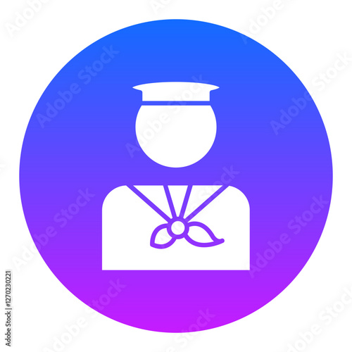 Sailor Icon