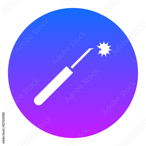 Welding Icon