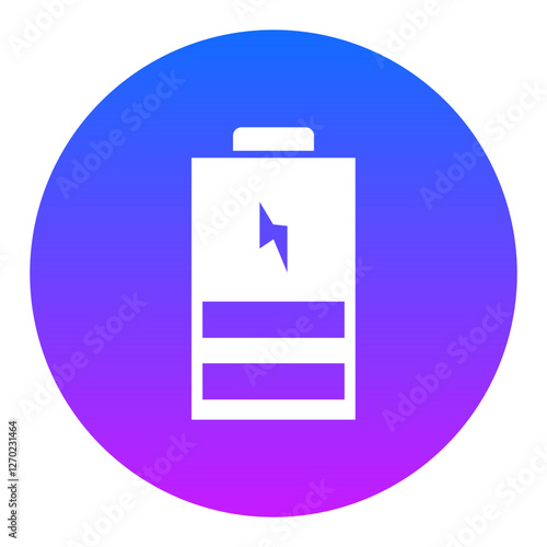 Low Battery Icon