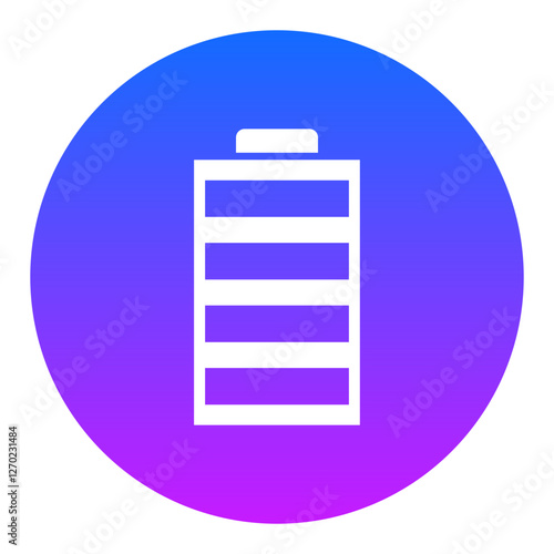 Full Battery Icon