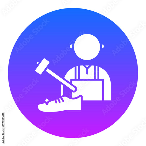Shoemaker Icon
