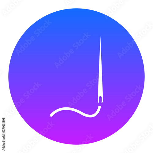 Needle Icon