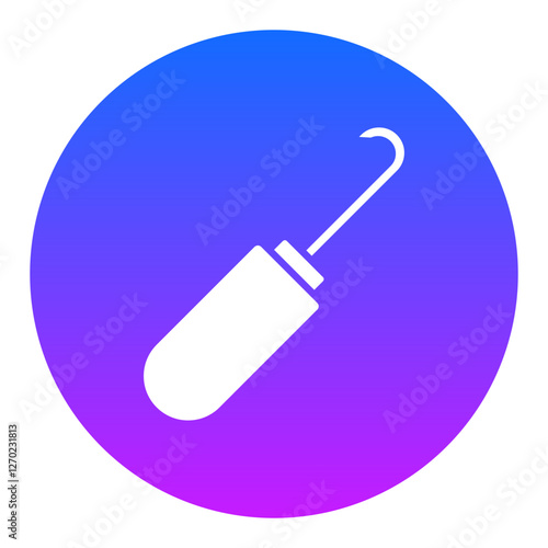 Hook Icon