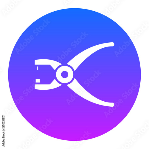 Hole Punch Icon