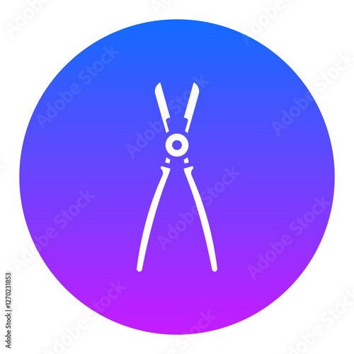 Forceps Icon