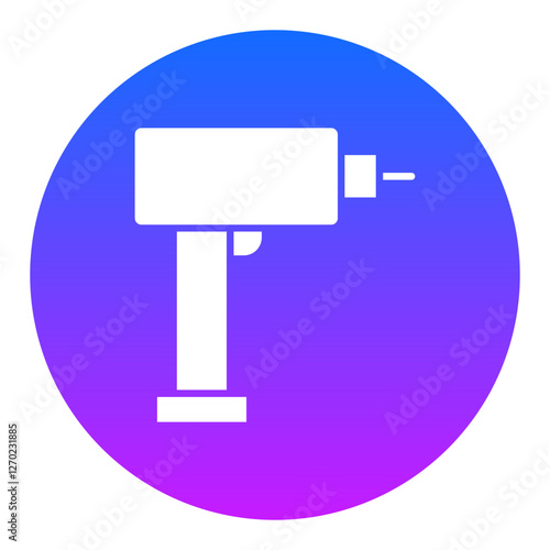 Drill Icon
