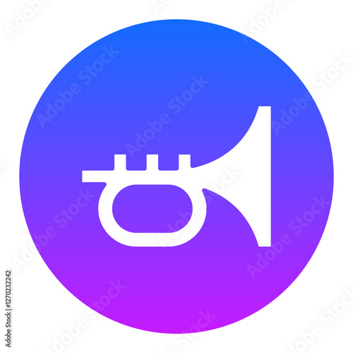Tuba Icon