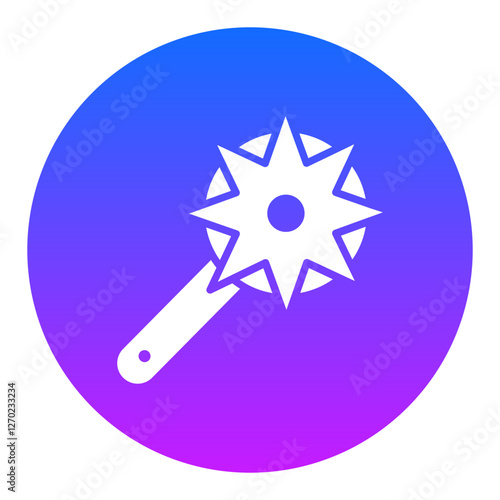 Brooch Icon