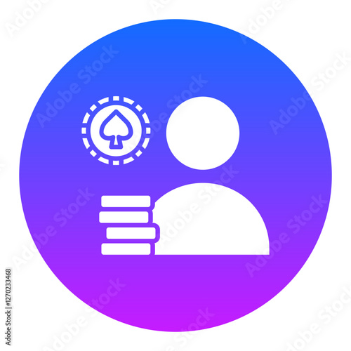Gambler Icon