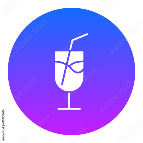 Free Drinks Icon