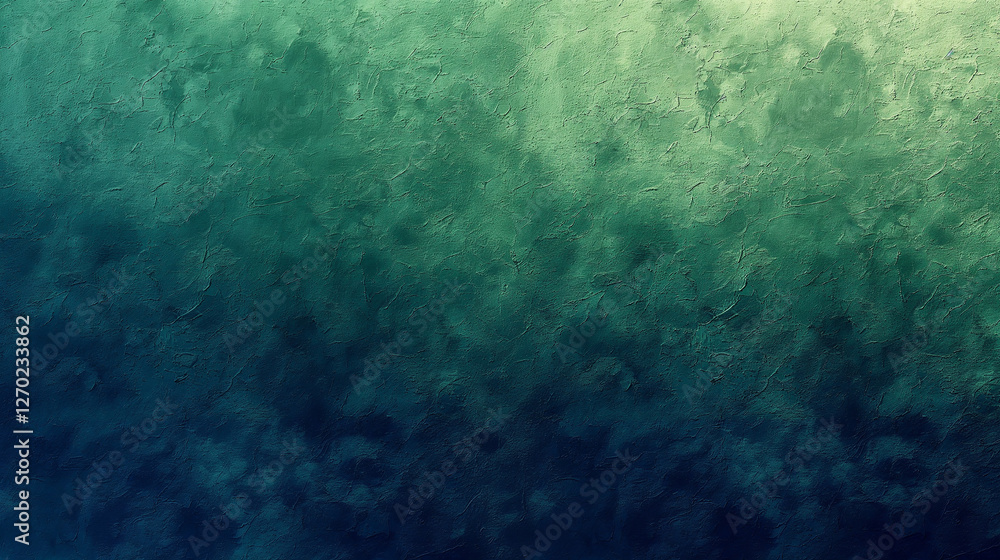 abstract green background with water abstract green background with water