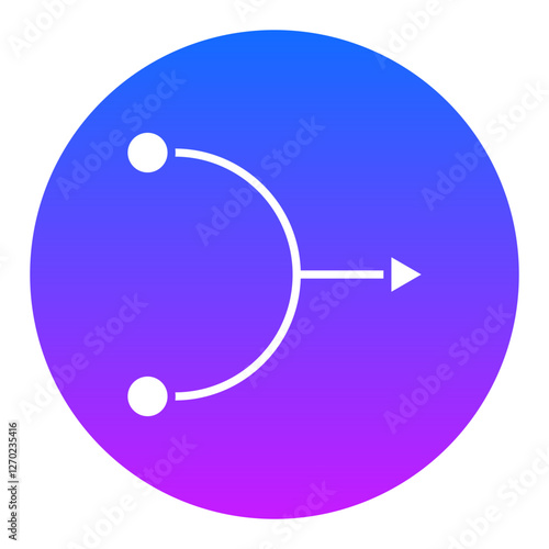 Merge Icon