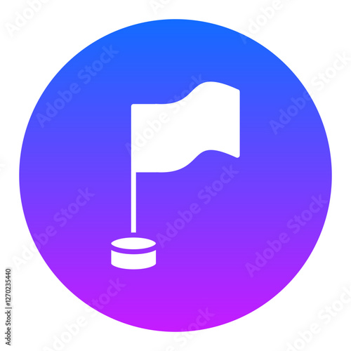 Flags Icon