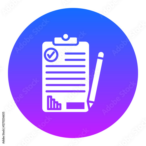 Appraisal Icon