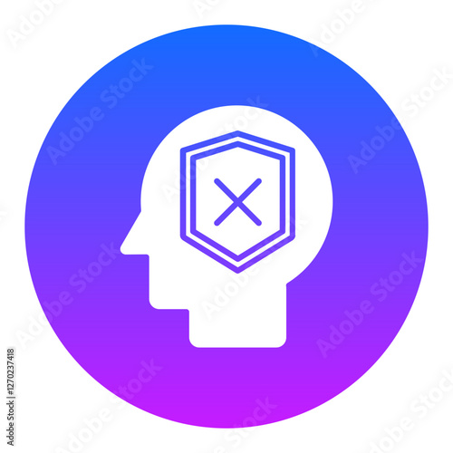 Vulnerability Icon