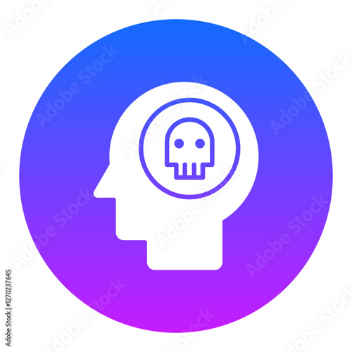 Phobia Icon