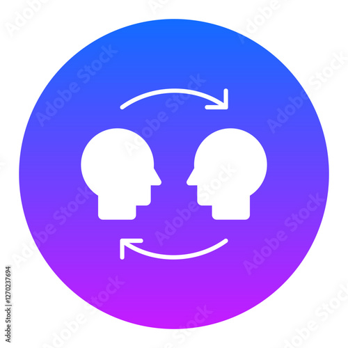 Empathy Icon