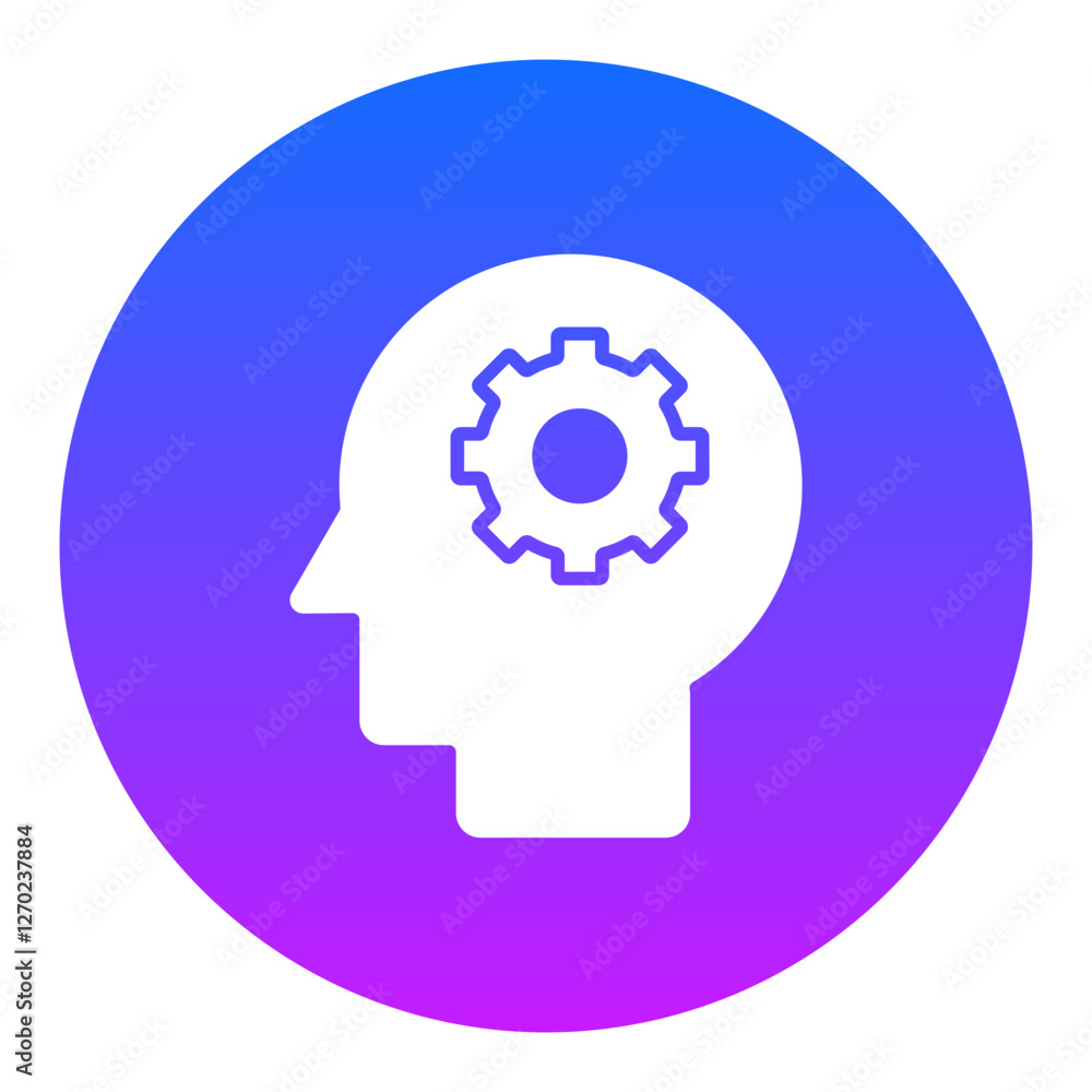 Cognitive Icon Cognitive Icon