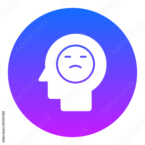 Depression Icon