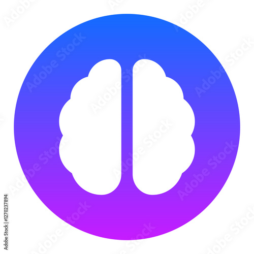 Brain Icon