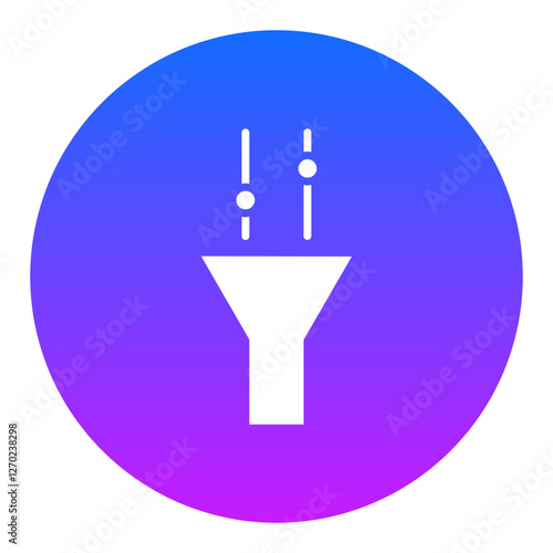 Filter Icon