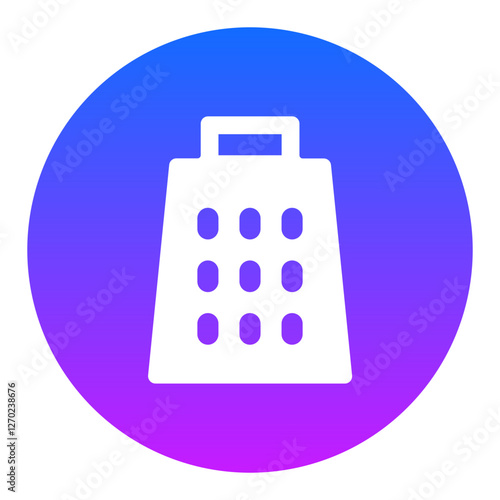 Grater Icon