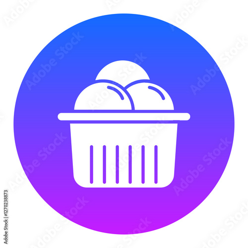 Basket Icon