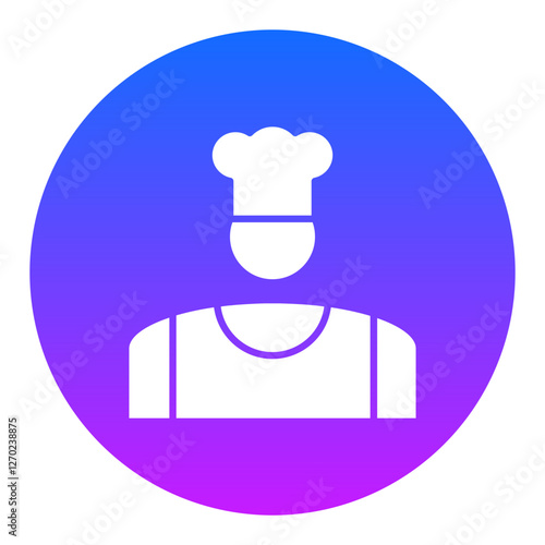 Baker Icon