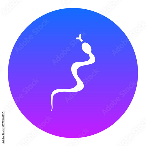 Snake Icon