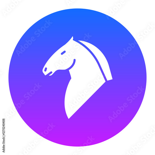 Horse Icon
