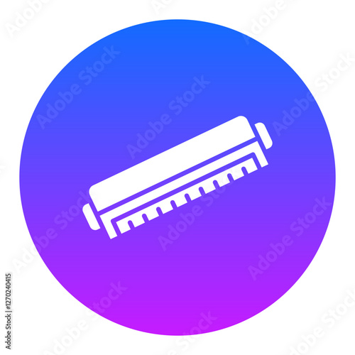 Harmonica Icon
