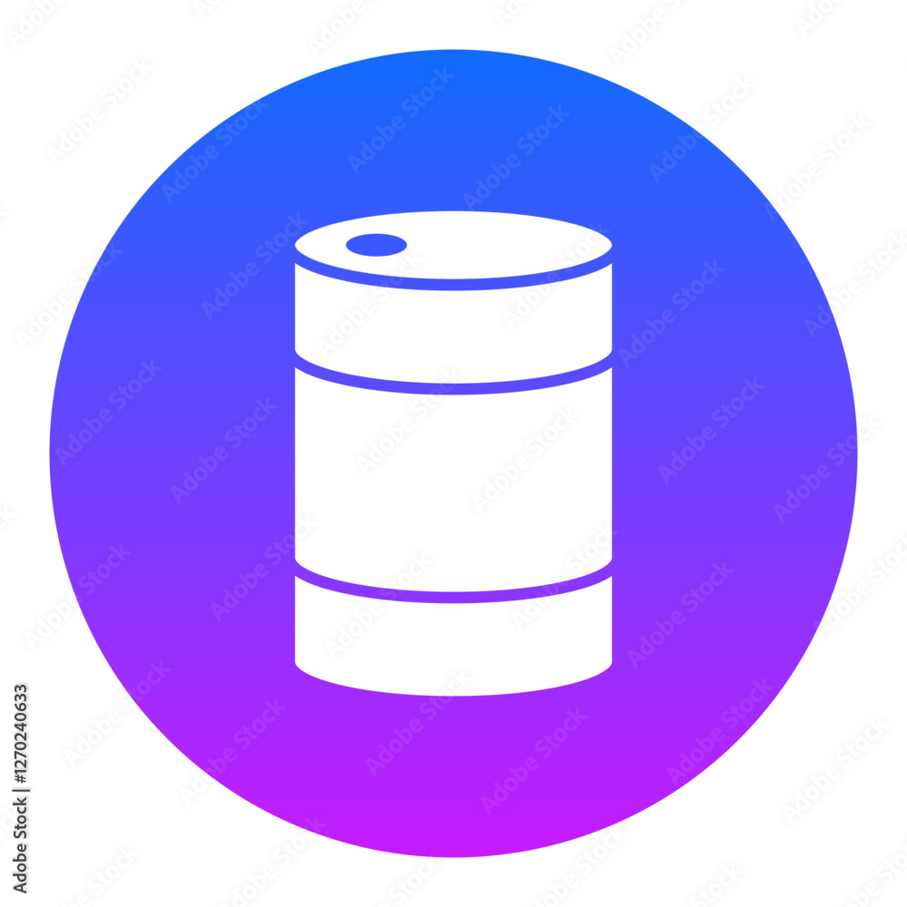 Barrel Icon Barrel Icon
