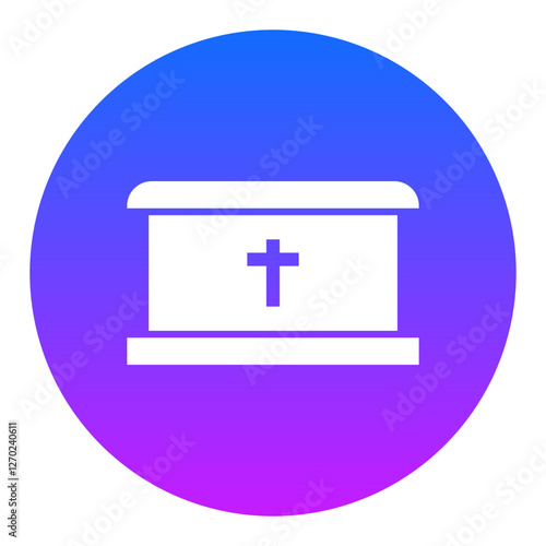 Coffin Icon