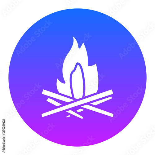 Bonfire Icon